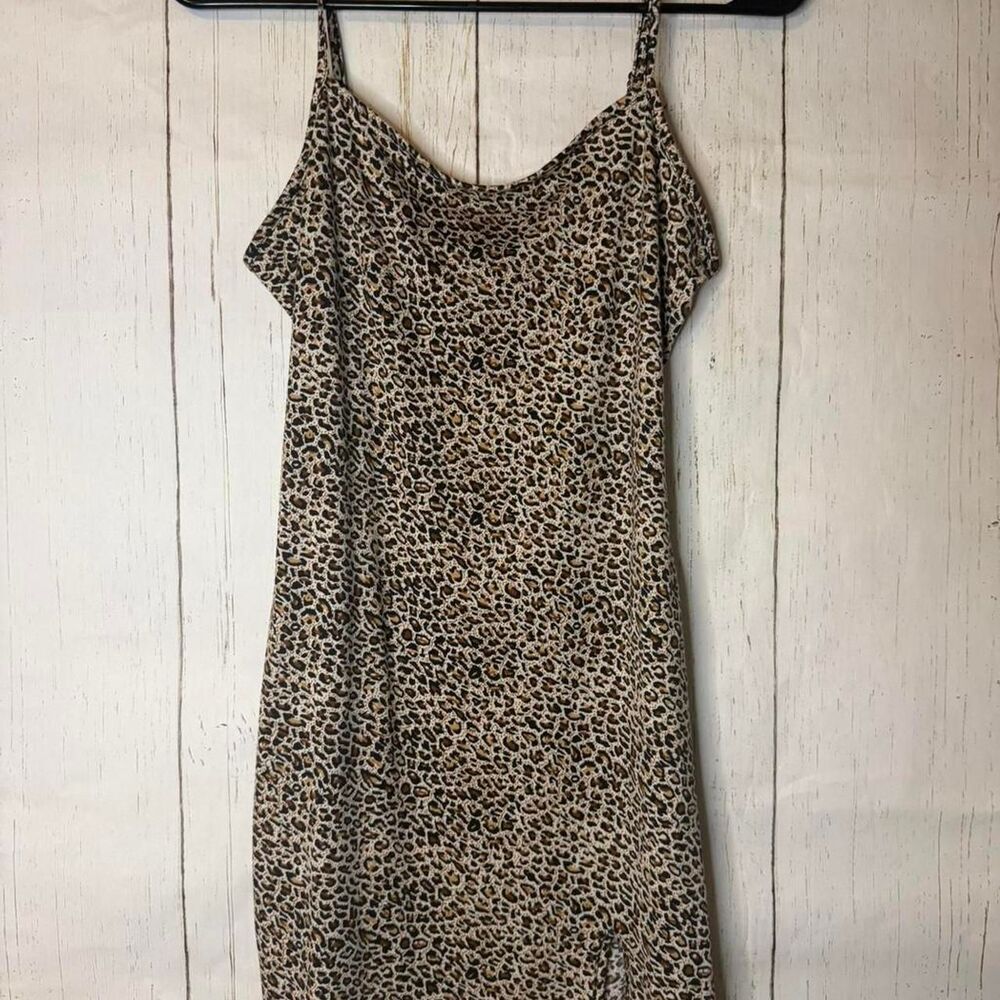 Shein Women's multi Dress
